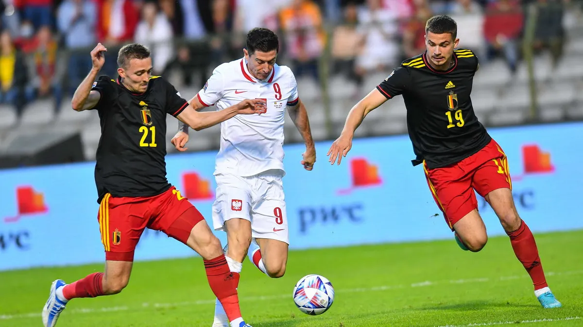 Zdjęcie Co to liga narodów piłka nożna? Kluczowe informacje i znaczenie