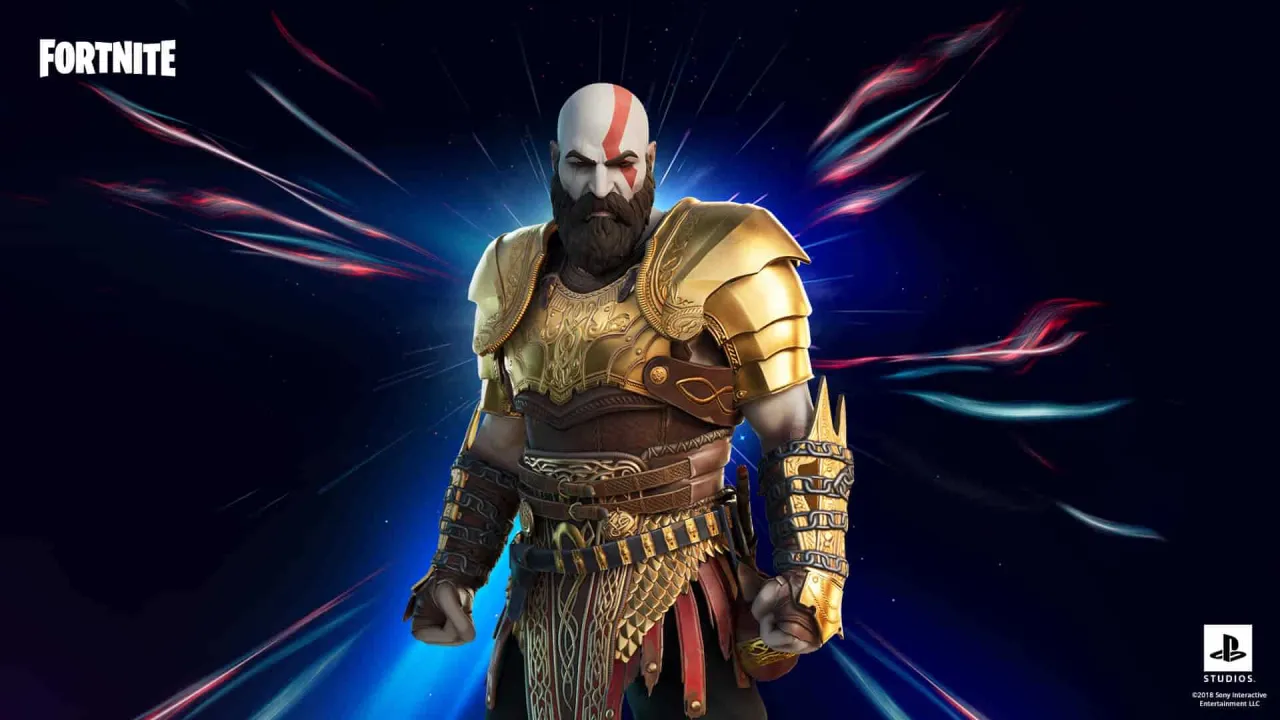 Zdjęcie Kiedy Kratos wróci do sklepu Fortnite? Przewidywane daty i powody powrotu