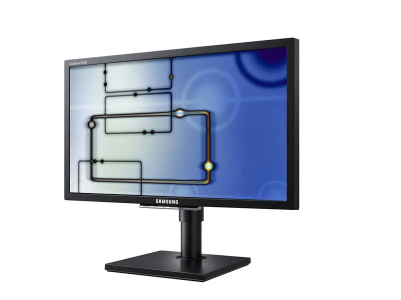 Zdjęcie Najlepszy monitor PVA – który model zapewni najwyższą jakość obrazu?