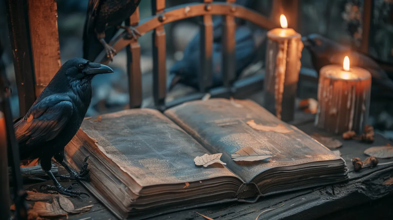Zdjęcie Jak powstał serial "Cień i kość" na podstawie bestsellerowej książki?