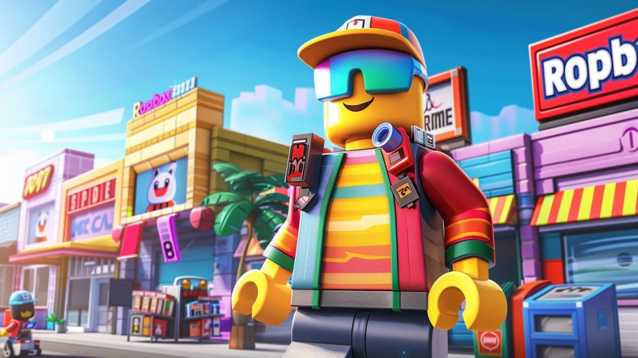 Zdjęcie Gdzie kupić kartę Roblox? Najlepsze miejsca, gdzie można nabyć karty