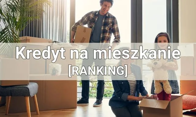 Zdjęcie Jak wziąć kredyt na mieszkanie - uniknij najczęstszych błędów