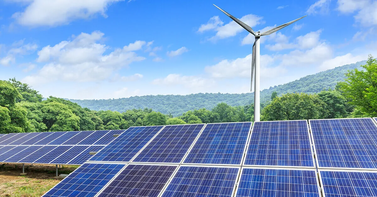 Zdjęcie Ile prądu produkuje wiatrak przydomowy? Sprawdź realne wyniki