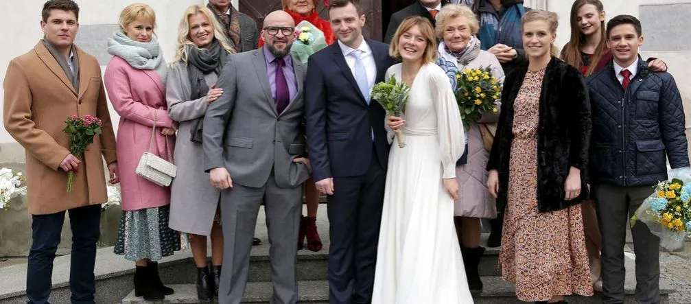 Zdjęcie Aktorzy m jak miłość: Zaskakujące zmiany w obsadzie serialu