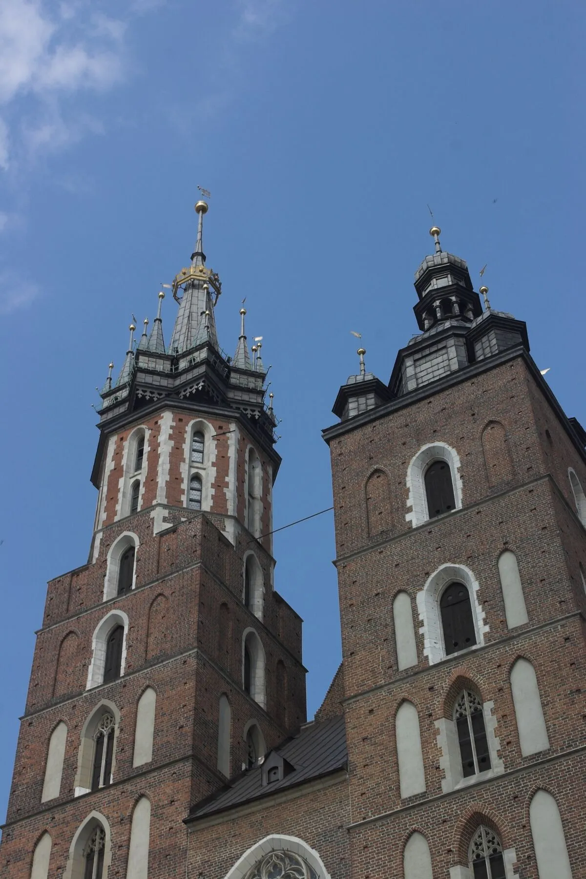 Zdjęcie Ile jest kościołów w Krakowie? Zaskakująca liczba i różnorodność