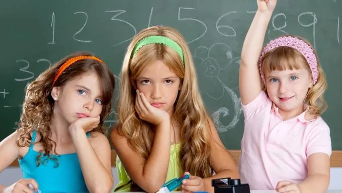 Zdjęcie Czy przedszkolak to uczeń? Zrozum różnice w edukacji dzieci