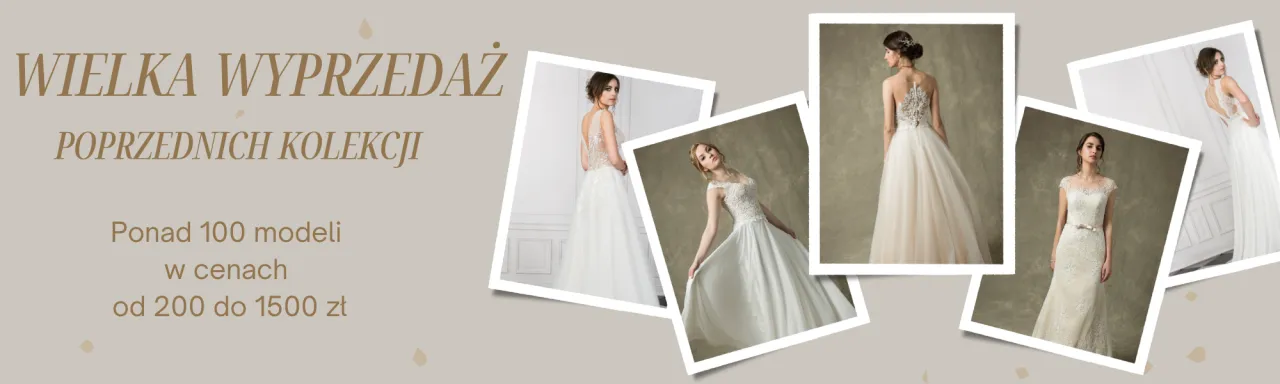Zdjęcie Gdzie sprzedać suknię ślubną w Krakowie? Sprawdź najlepsze opcje