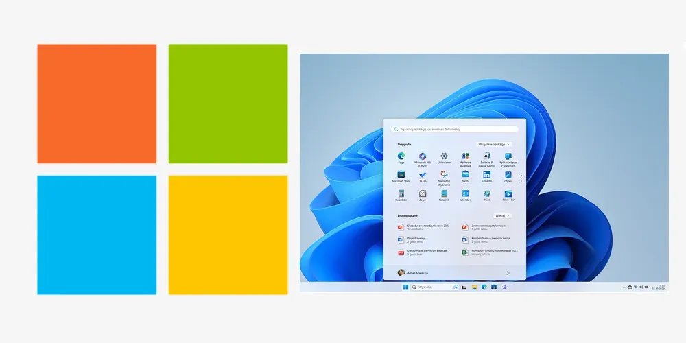 Zdjęcie Jakie są Windowsy? Odkryj kluczowe wersje i ich funkcje