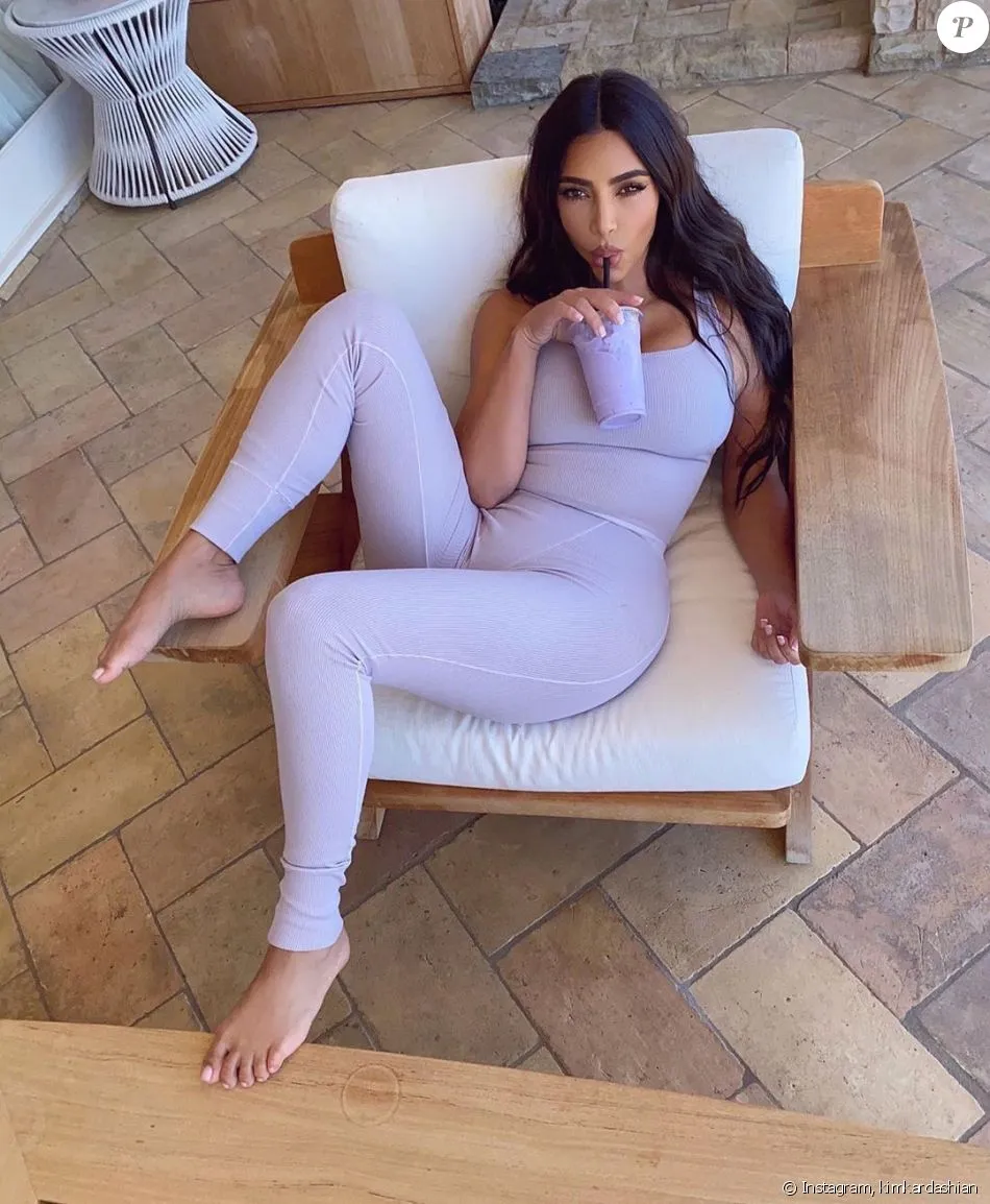 Zdjęcie Kim Kardashian na Instagramie: najnowsze posty i życie prywatne