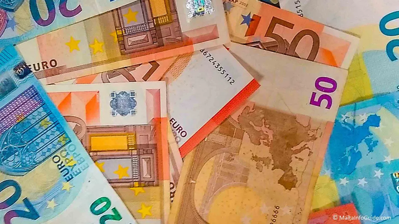 Zdjęcie Jaka waluta jest na Malcie i dlaczego wybór euro ma znaczenie