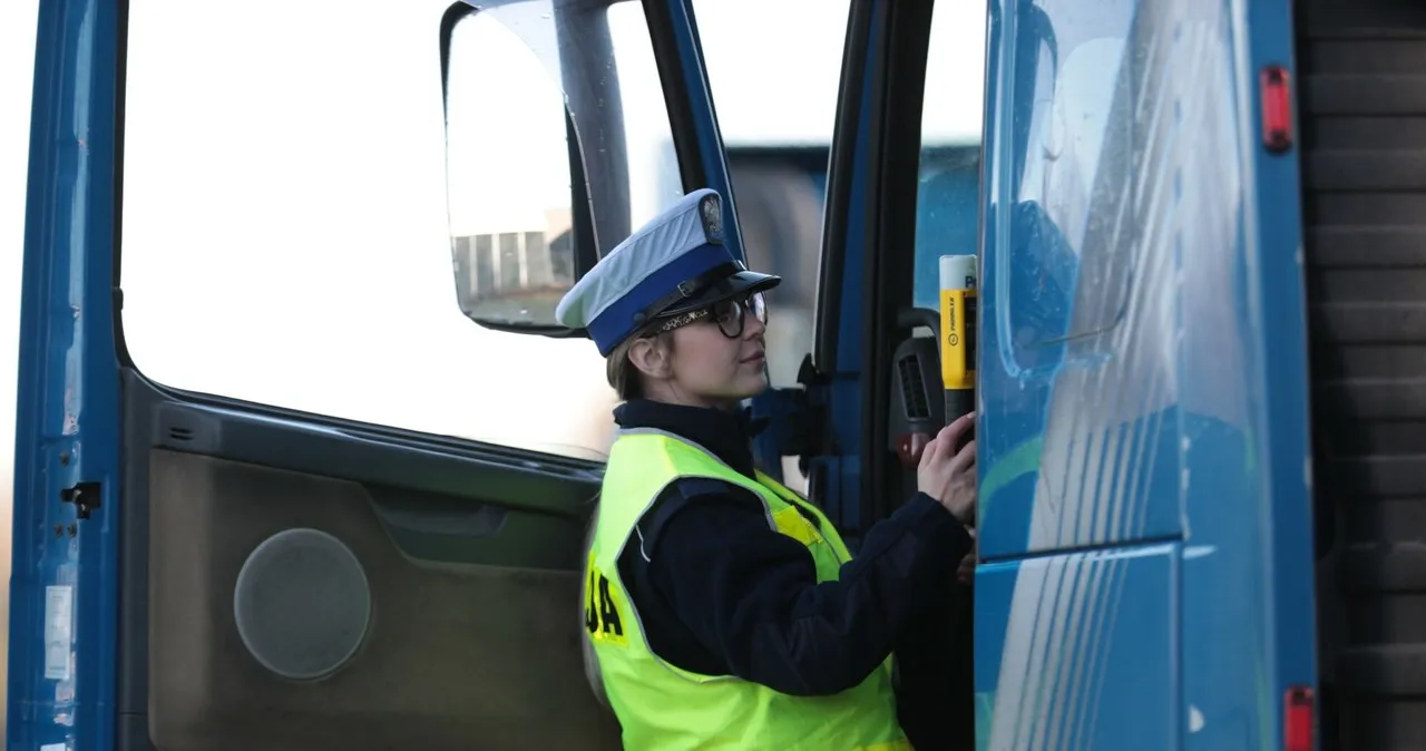 Zdjęcie Czy pracownik ochrony może badać alkomatem? Sprawdź swoje prawa!