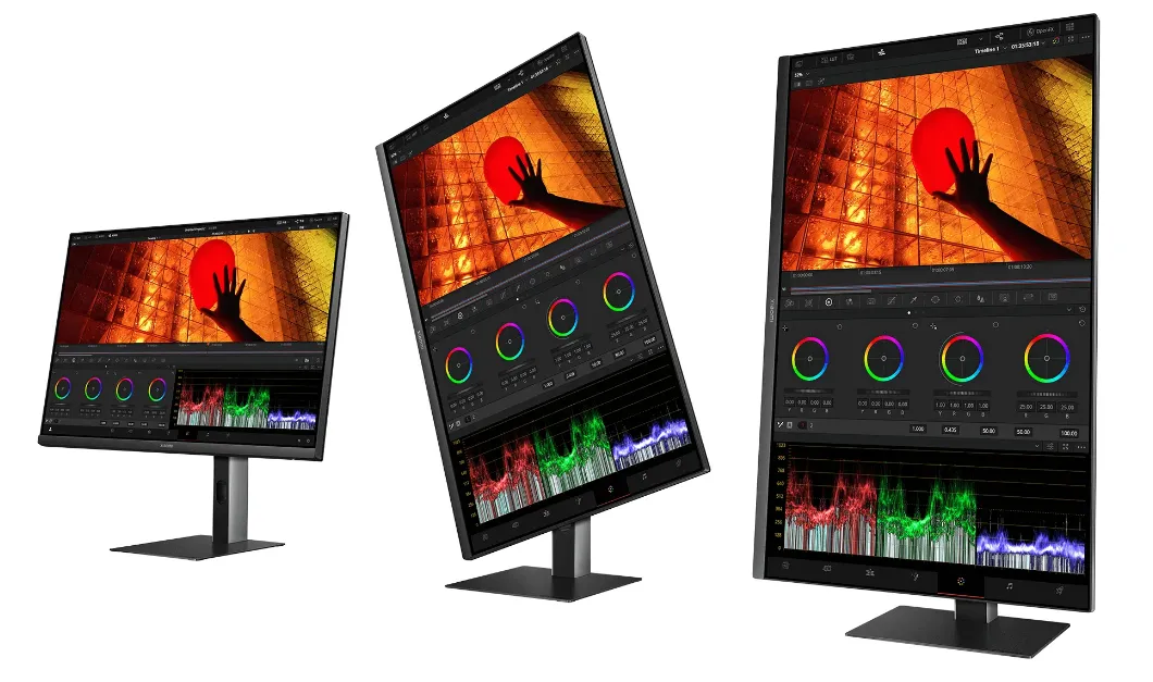 Zdjęcie Jak sprawdzić model monitora i uniknąć problemów z kompatybilnością