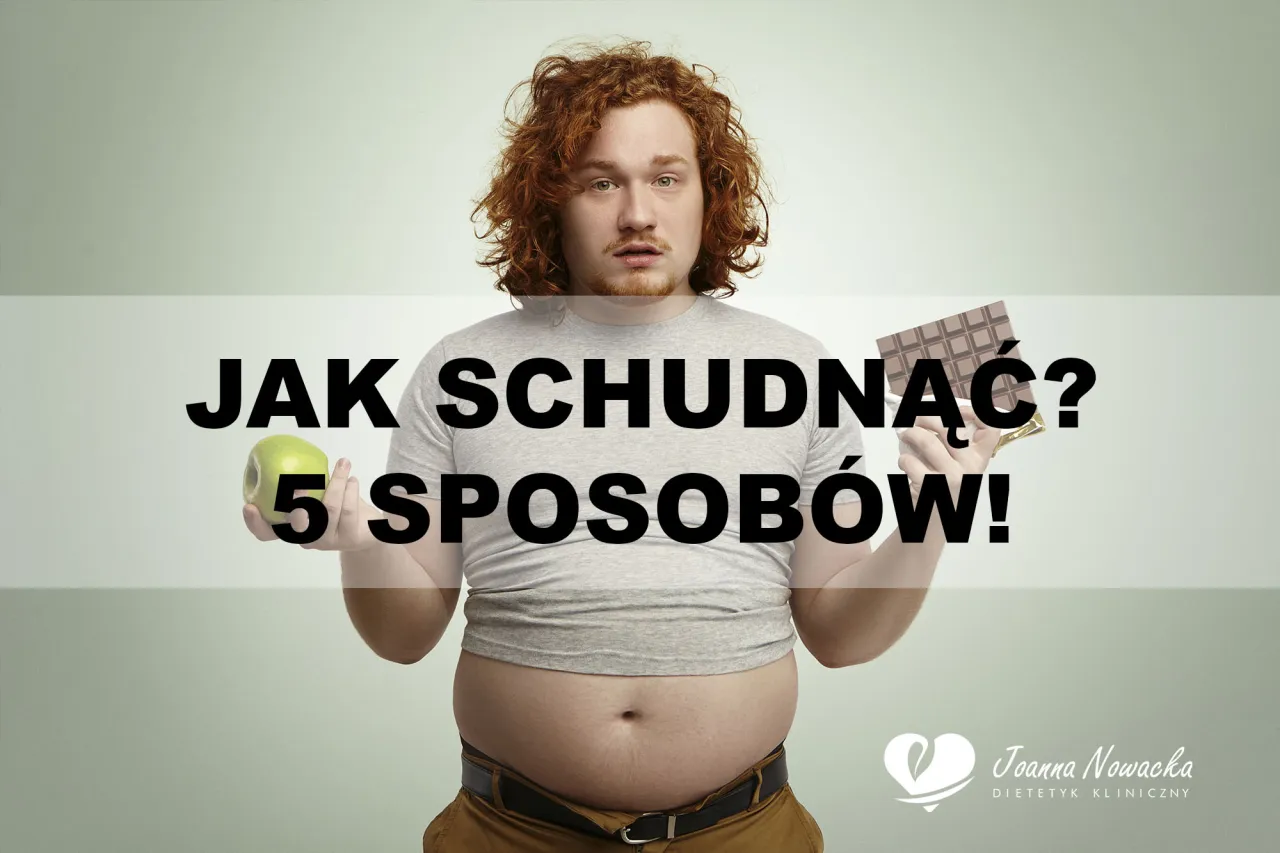 Zdjęcie Jak schudnąć na modelkę bez diet i tortur? Sprawdzony plan na szczupłą sylwetkę