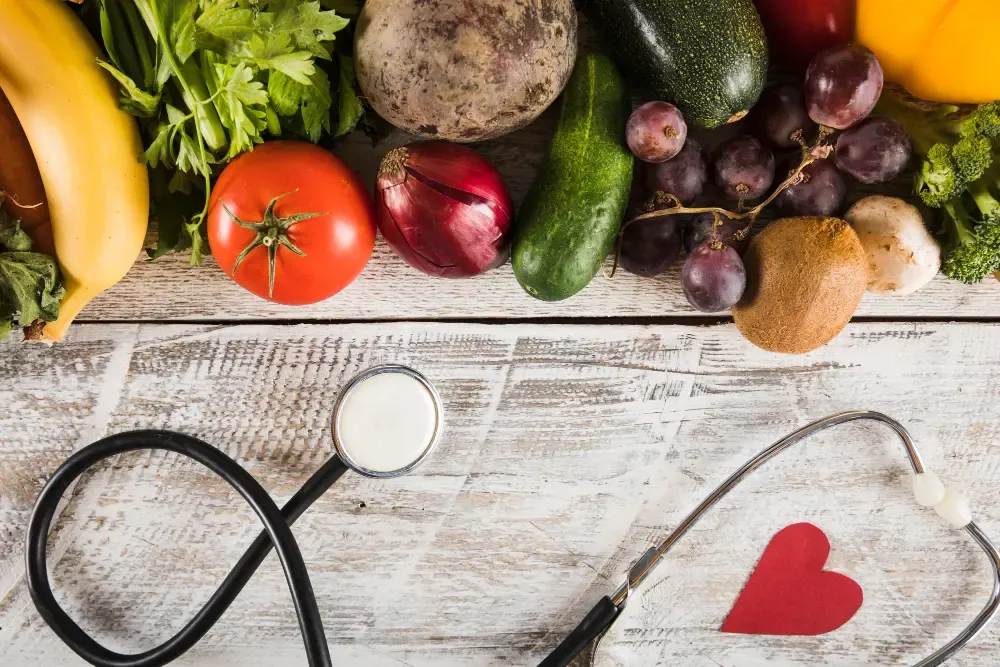 Zdjęcie Jak obniżyć cholesterol i trójglicerydy: skuteczne metody na zdrowie