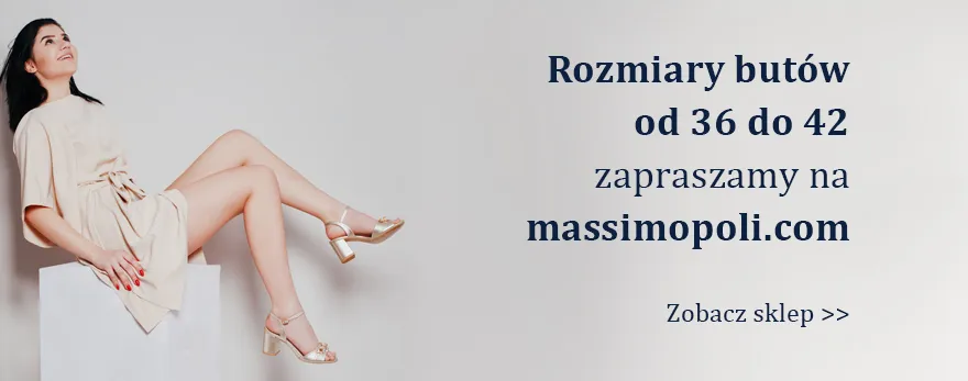 Zdjęcie Małe rozmiary butów: jak dobrać idealne obuwie dla siebie