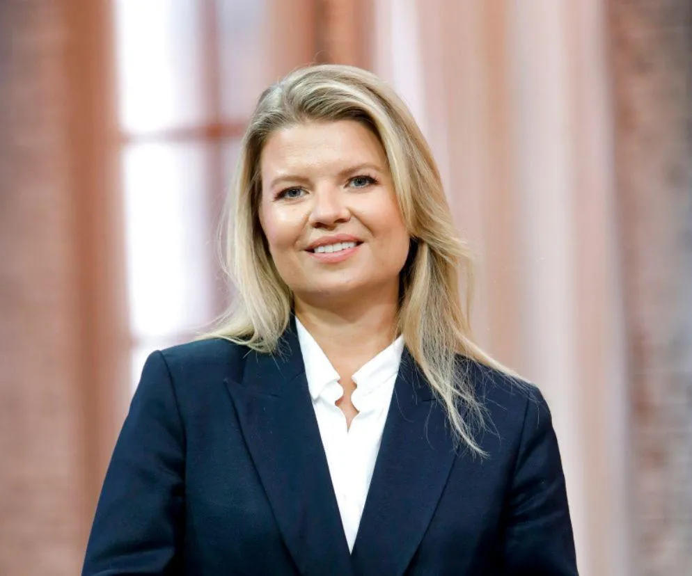 Zdjęcie Marta Manowska wiek – ile naprawdę ma lat? Zaskakujące fakty o jej życiu.
