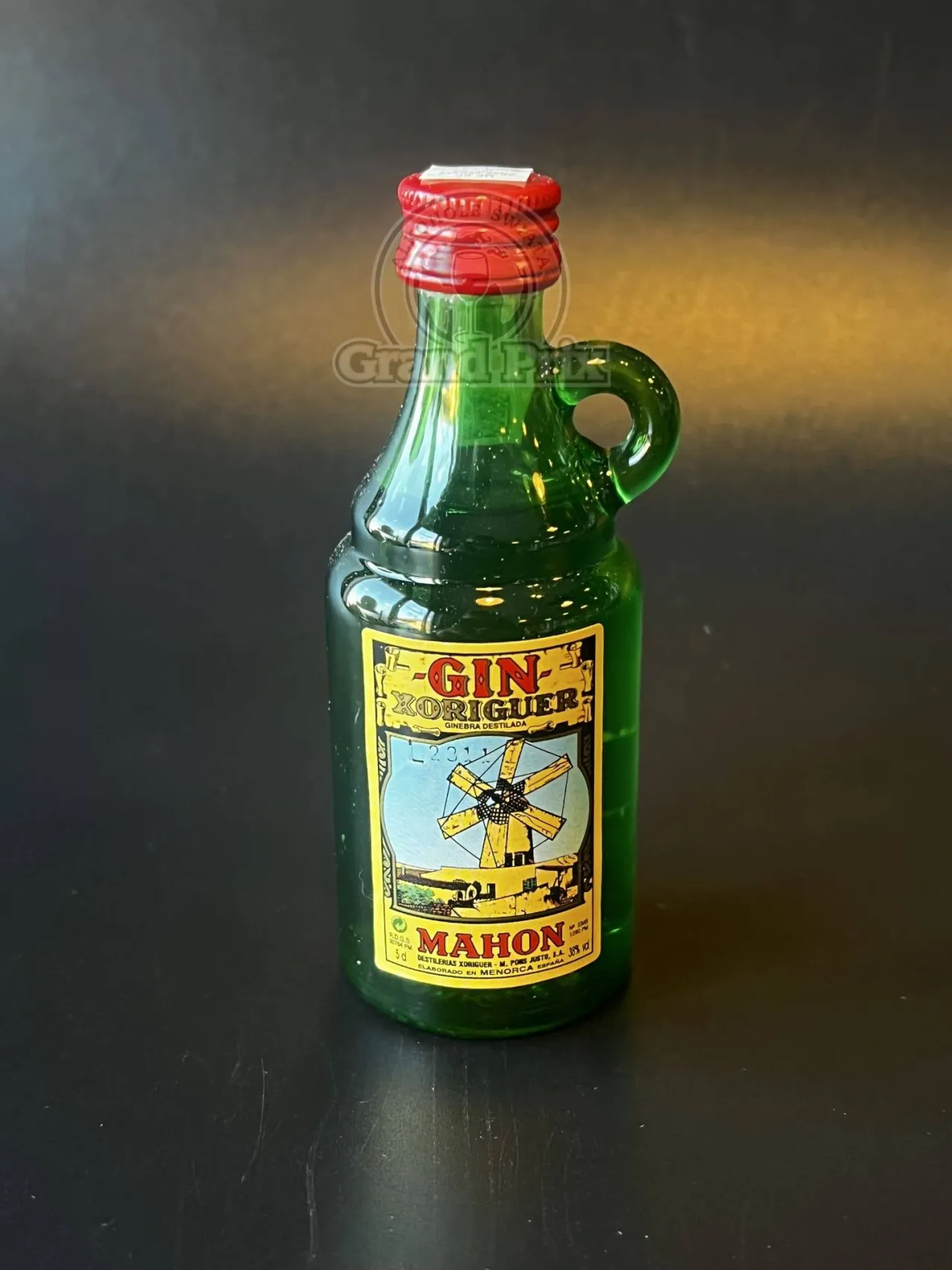 Zdjęcie Gdzie kupić mini whisky? Sprawdź najlepsze miejsca i marki