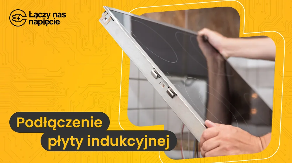 Zdjęcie Jak włączyć płytę indukcyjną – proste kroki i porady dla każdego użytkownika