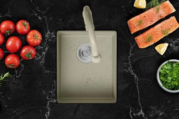 Zdjęcie Jak przymocować zlewozmywak do szafki - krok po kroku do sukcesu montażu