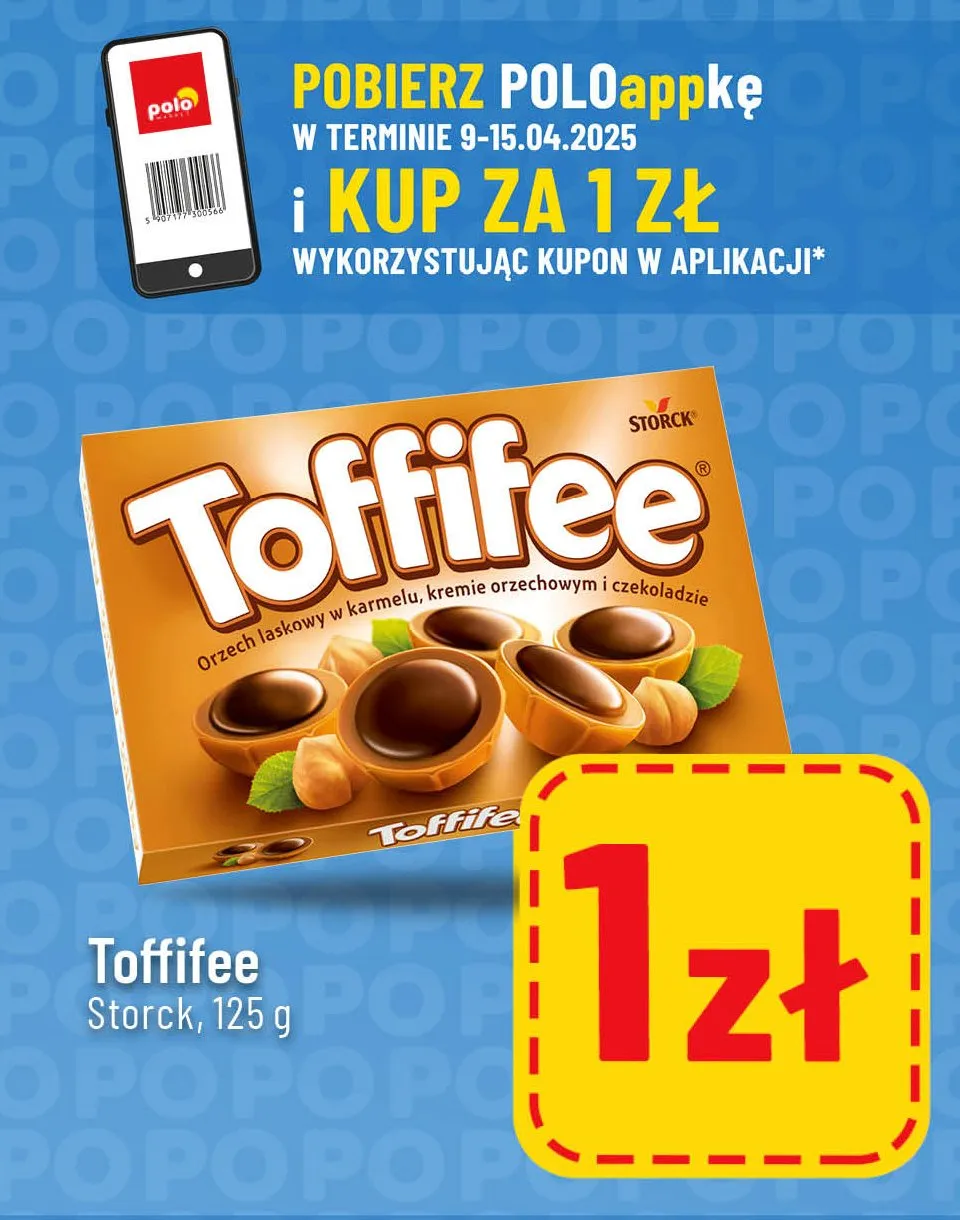 Zdjęcie Aktualna cena Toffifee w Lidlu - nie przegap promocji i oszczędzaj