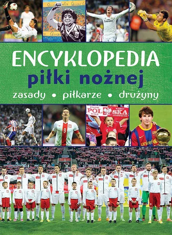 Zdjęcie Jakim rozmiarem piłki grają piłkarze? Sprawdź normy FIFA i różnice w rozmiarach