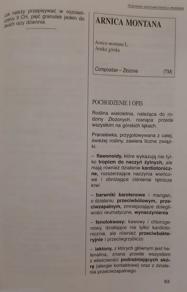 Zdjęcie Homeopatia Polska materia medica - kluczowe zasoby dla praktyków i studentów