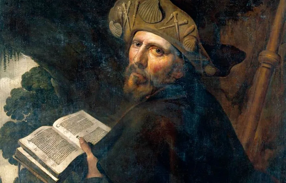 Zdjęcie Dlaczego św. Jakub został świętym? Historia, męczeństwo i znaczenie