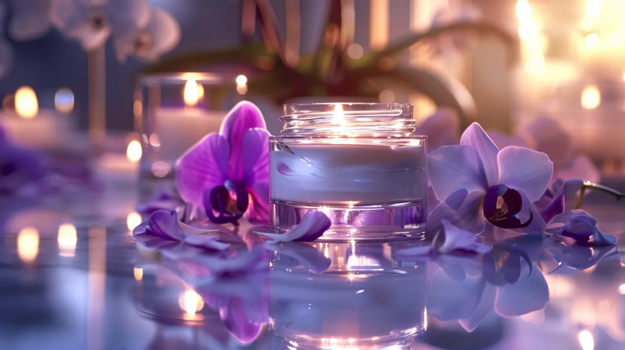 Zdjęcie Krem z komórkami macierzystymi: Cud anti-aging? Opinie lekarzy