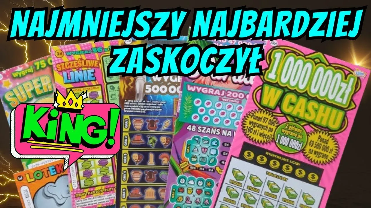 Zdjęcie Zdrapki lotto ile czasu na odebranie wygranej - nie przegap terminu!