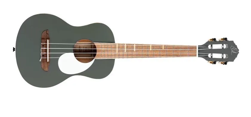 Zdjęcie Ukulele sopranowe czy koncertowe: które wybrać dla lepszego brzmienia?