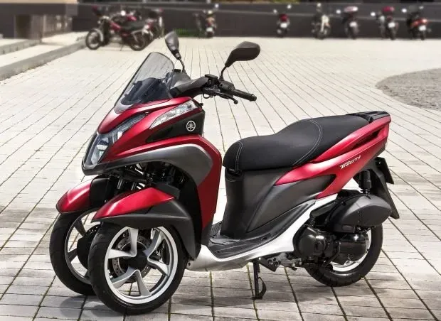 Zdjęcie Prawo jazdy kat A w Gdyni: Jak zdobyć uprawnienia na motocykl