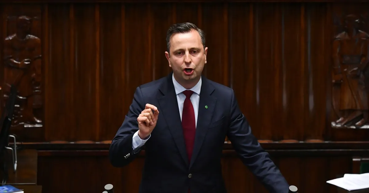 Zdjęcie Jaka specjalizacje ma Kosiniak-Kamysz? Odkryj jego medyczne tło