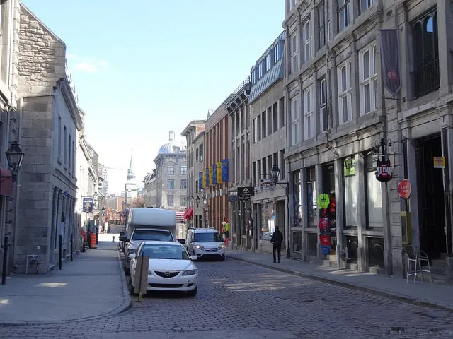 Zdjęcie Najlepsze atrakcje w Montrealu, które musisz zobaczyć podczas wizyty