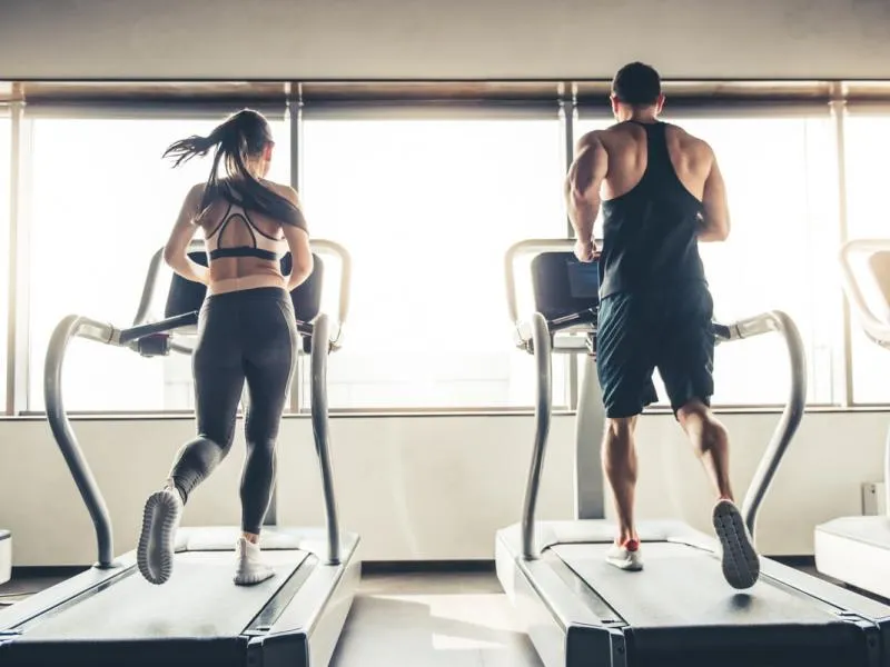 Zdjęcie Co to jest trening cardio? Poznaj korzyści i skuteczne ćwiczenia