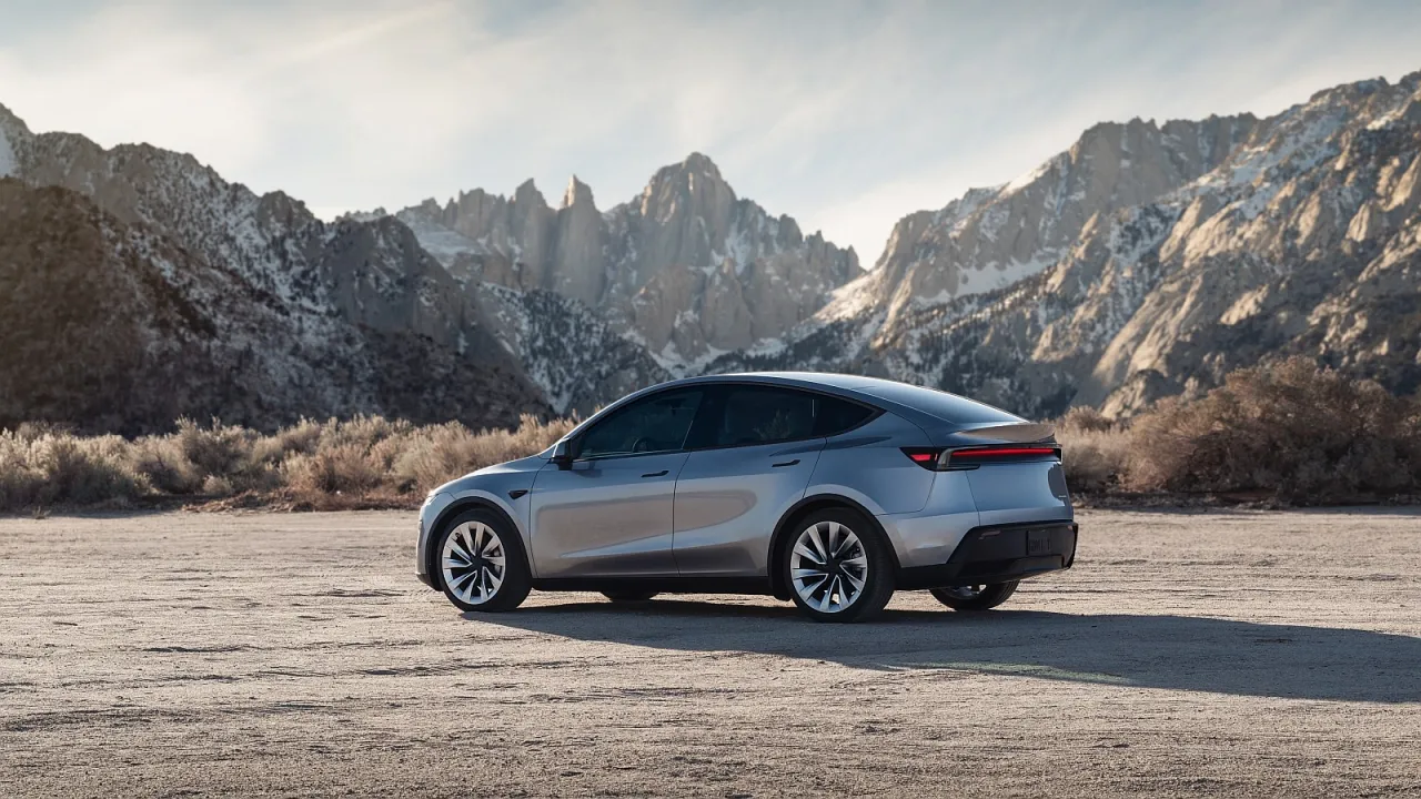 Zdjęcie Kiedy nowa Tesla Y? Oczekiwane zmiany i innowacje w modelu Juniper