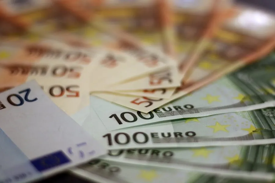 Zdjęcie W jakich krajach jest euro? Sprawdź, gdzie płaci się tą walutą