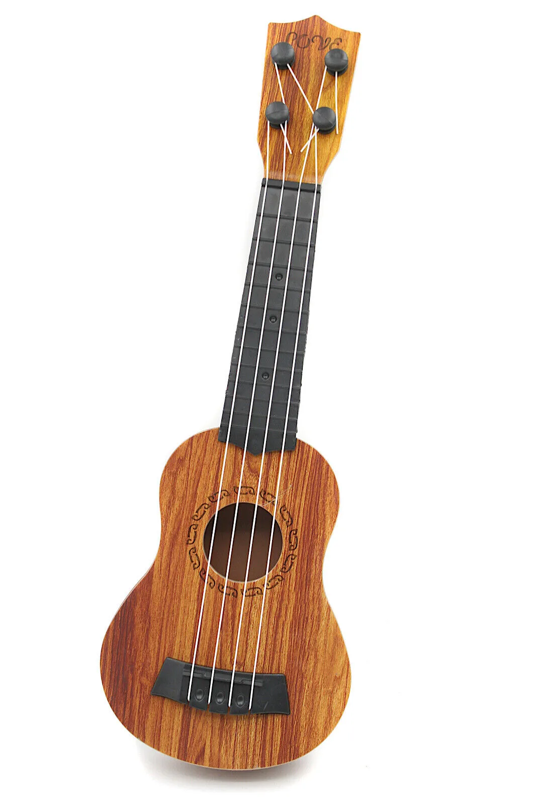 Zdjęcie Die besten Spielzeug Gitarren für Kinder: Spaß und Lernen vereint