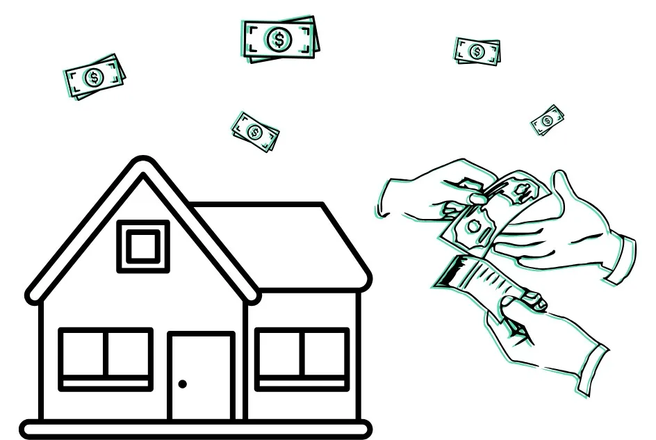 Zdjęcie Od kiedy kupujący płaci czynsz za mieszkanie? Uniknij nieprzyjemnych niespodzianek