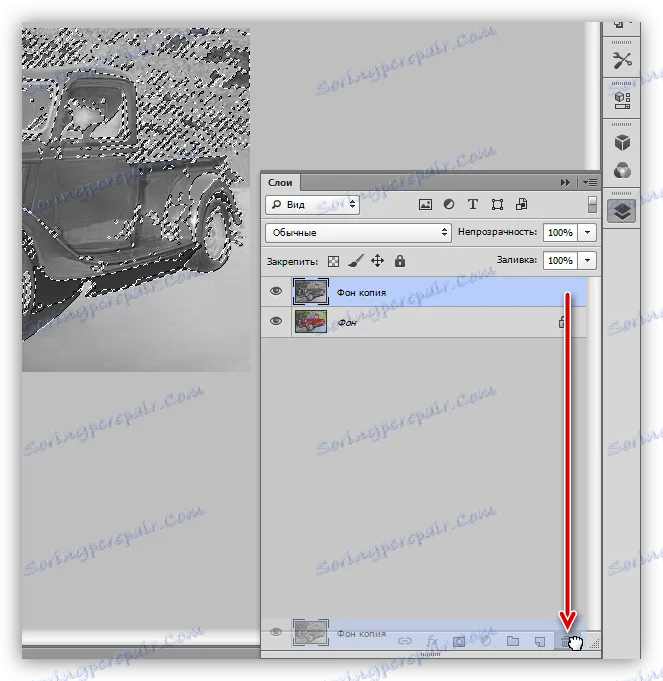 Zdjęcie Jak odwrócić maskę w Photoshopie i uzyskać lepsze efekty wizualne
