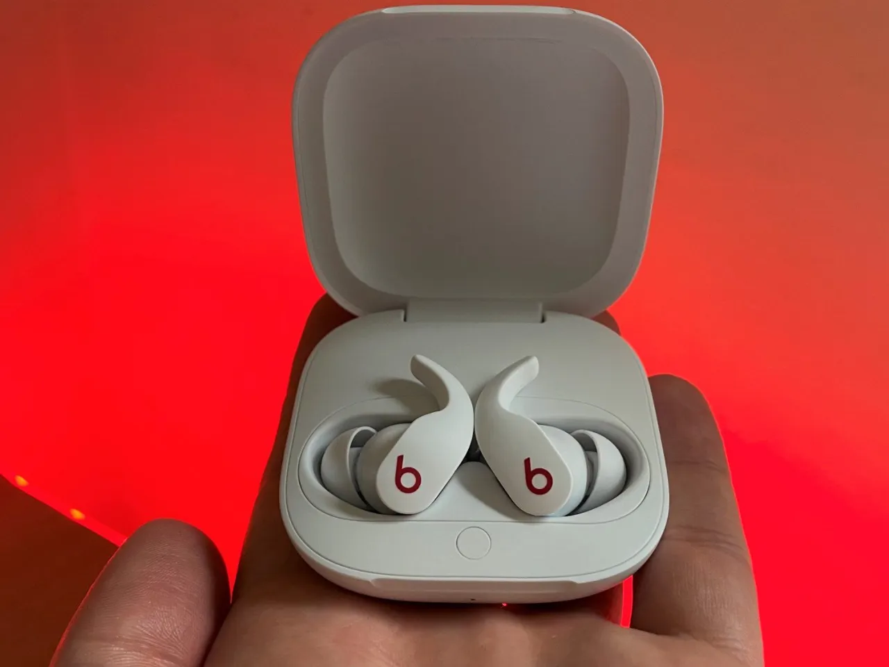 Zdjęcie Beats Fit Pro recenzja: Czy te słuchawki spełnią Twoje oczekiwania?