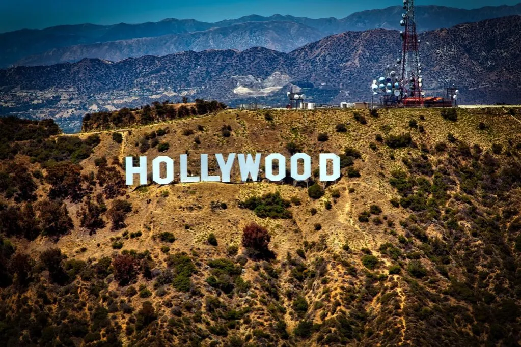 Zdjęcie Najlepsze atrakcje w Hollywood: 10 kultowych miejsc, które musisz zobaczyć