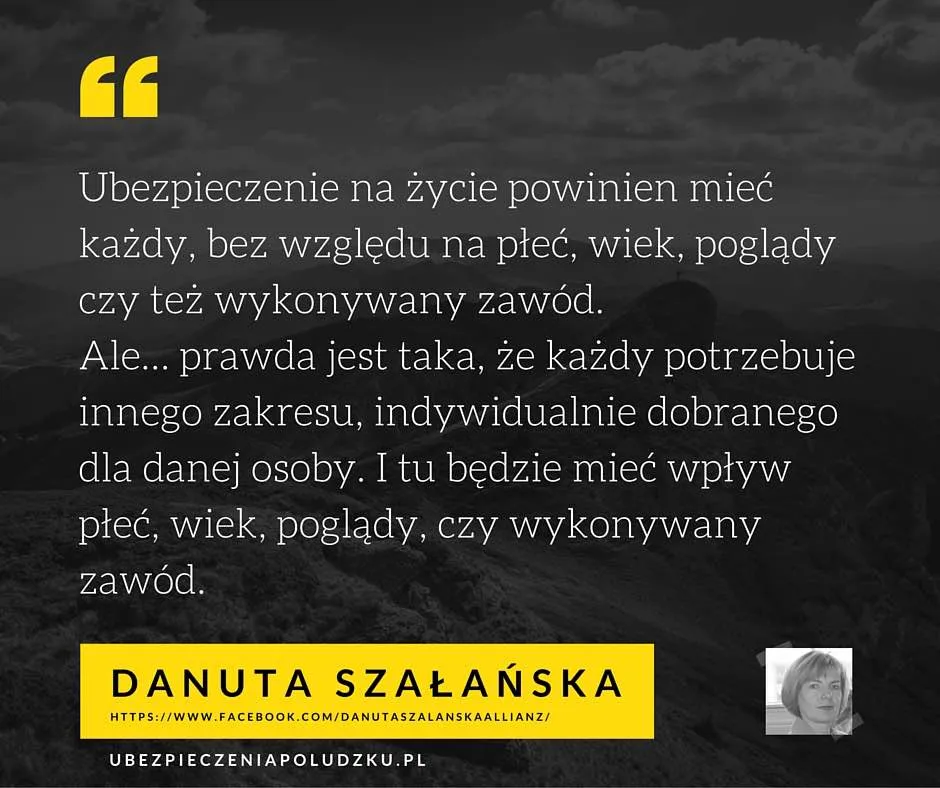 Zdjęcie Jak wybrać ubezpieczenie na życie - opinie ekspertów i doświadczenia klientów