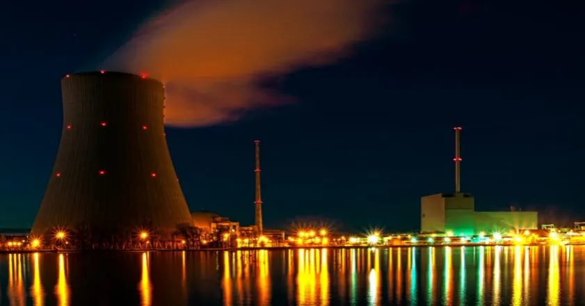 Zdjęcie Dlaczego Niemcy rezygnują z atomu? Odkryj niebezpieczeństwa i konsekwencje