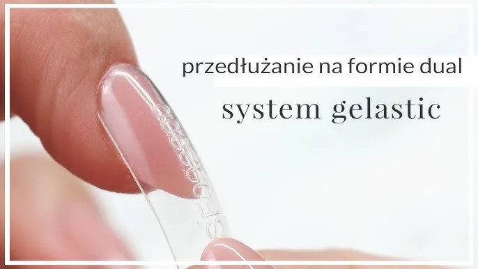 Zdjęcie Jak docinanie formy do paznokci może zmienić Twój manicure na lepsze