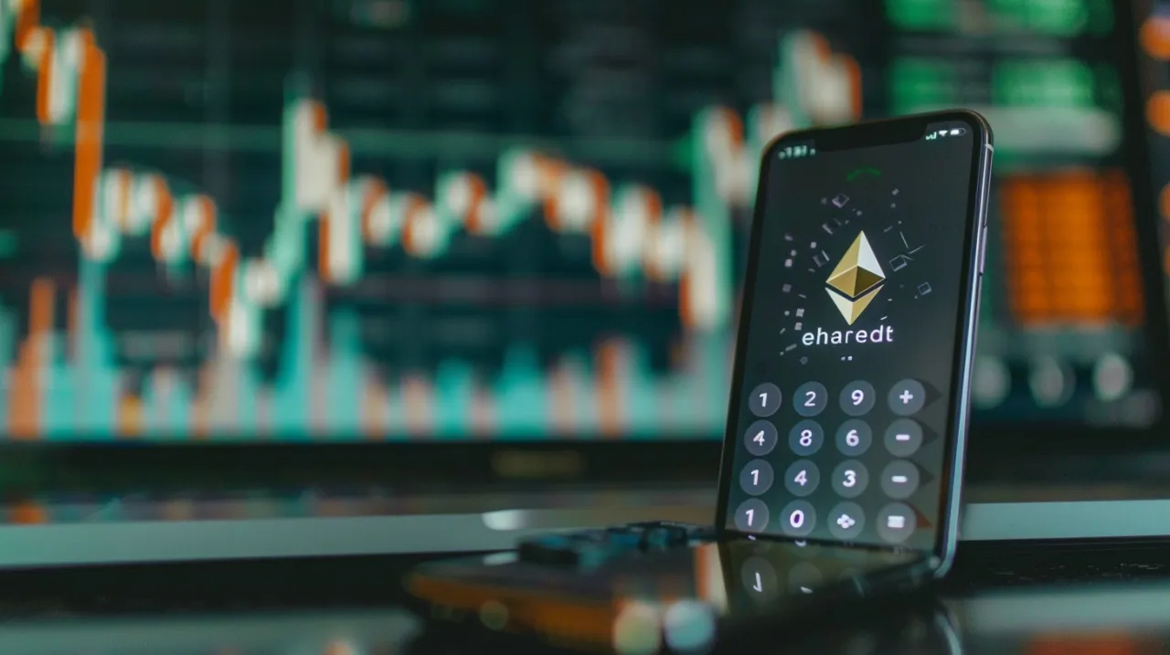 Zdjęcie Ethereum na PLN: Jak szybko przeliczyć kurs? Praktyczne wskazówki