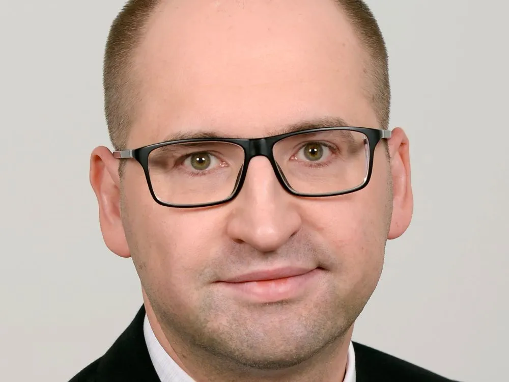 Zdjęcie Adam Bielan - ile ma dzieci? Poznaj rodzinę polityka