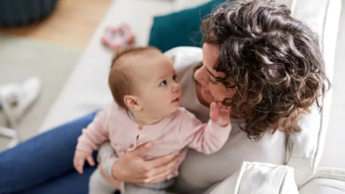 Zdjęcie Zez u dzieci do kiedy? Zobacz, kiedy to może być niebezpieczne