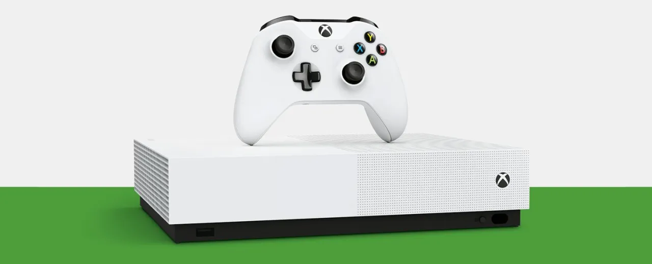 Zdjęcie Ile kosztuje Xbox One? Sprawdź ceny i najlepsze oferty w sklepach