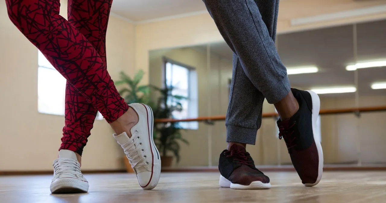 Zdjęcie Ile kcal spala taniec? Sprawdź, jak taniec wpływa na spalanie kalorii