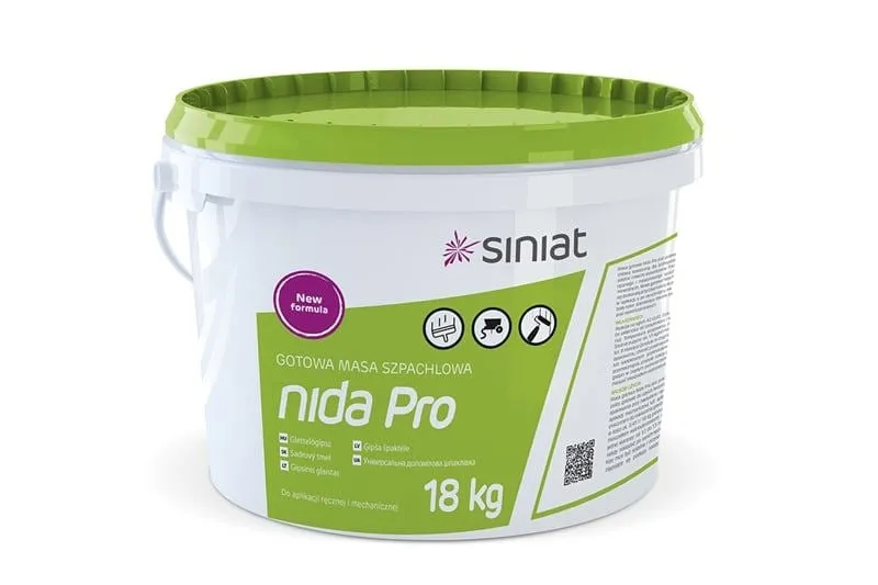 Zdjęcie Gładź gotowa czy w worku – co wybrać, aby zaoszczędzić czas i pieniądze?